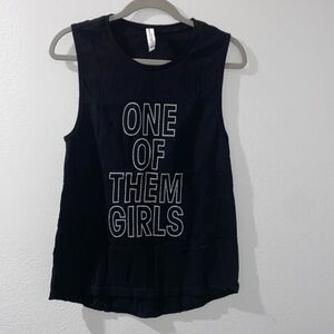 Lee Brice Tank